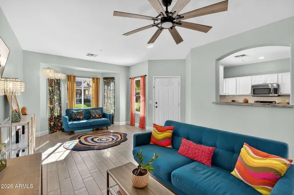 a picture of floor plan