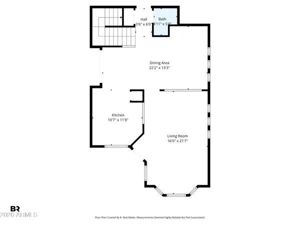 $550,000 | 1317 South Banning Street, Gilbert, AZ 85296