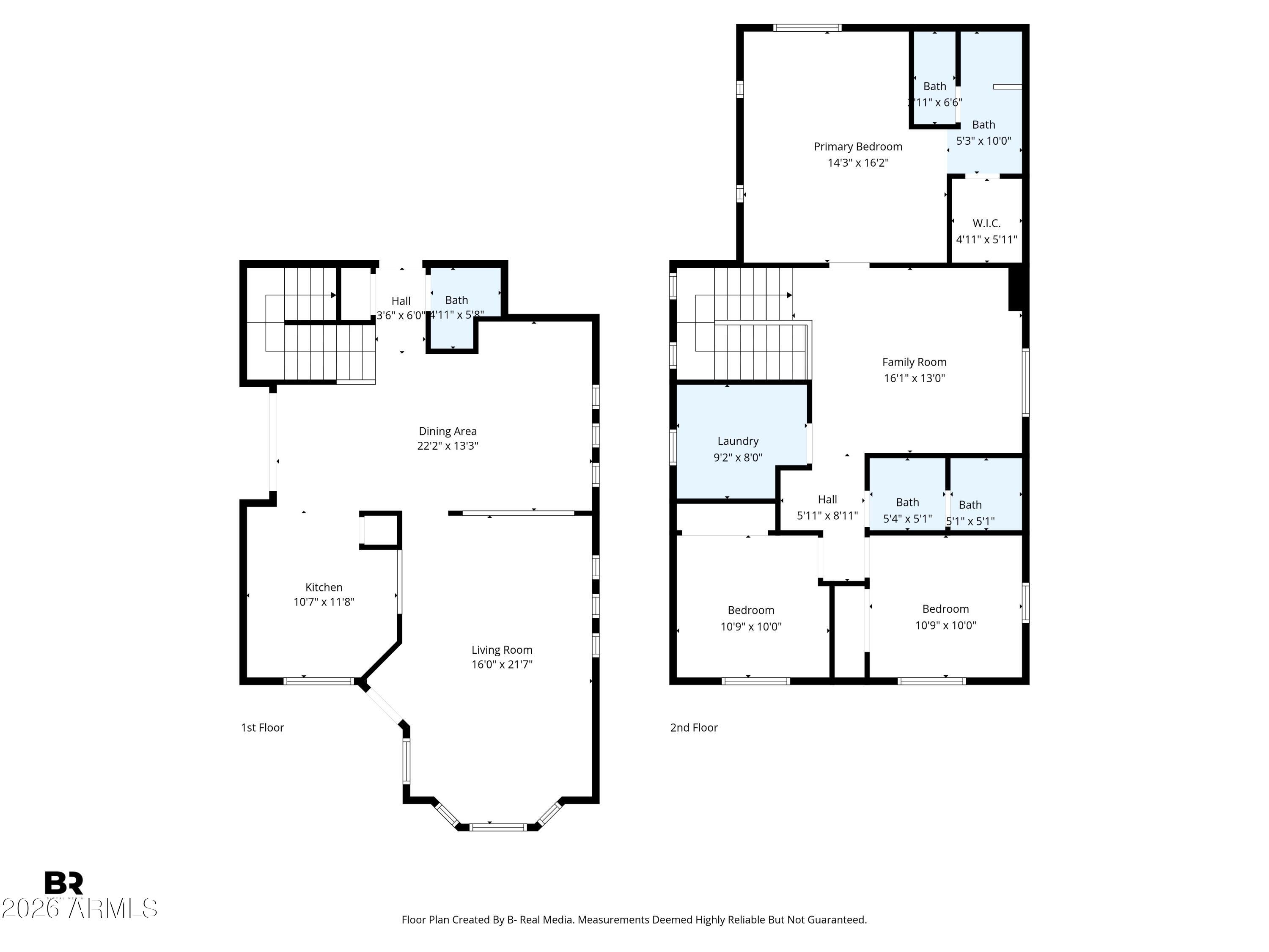 1317 South Banning Street Gilbert, AZ 85296 - Photo 46 of 46 3-Floorplan_3