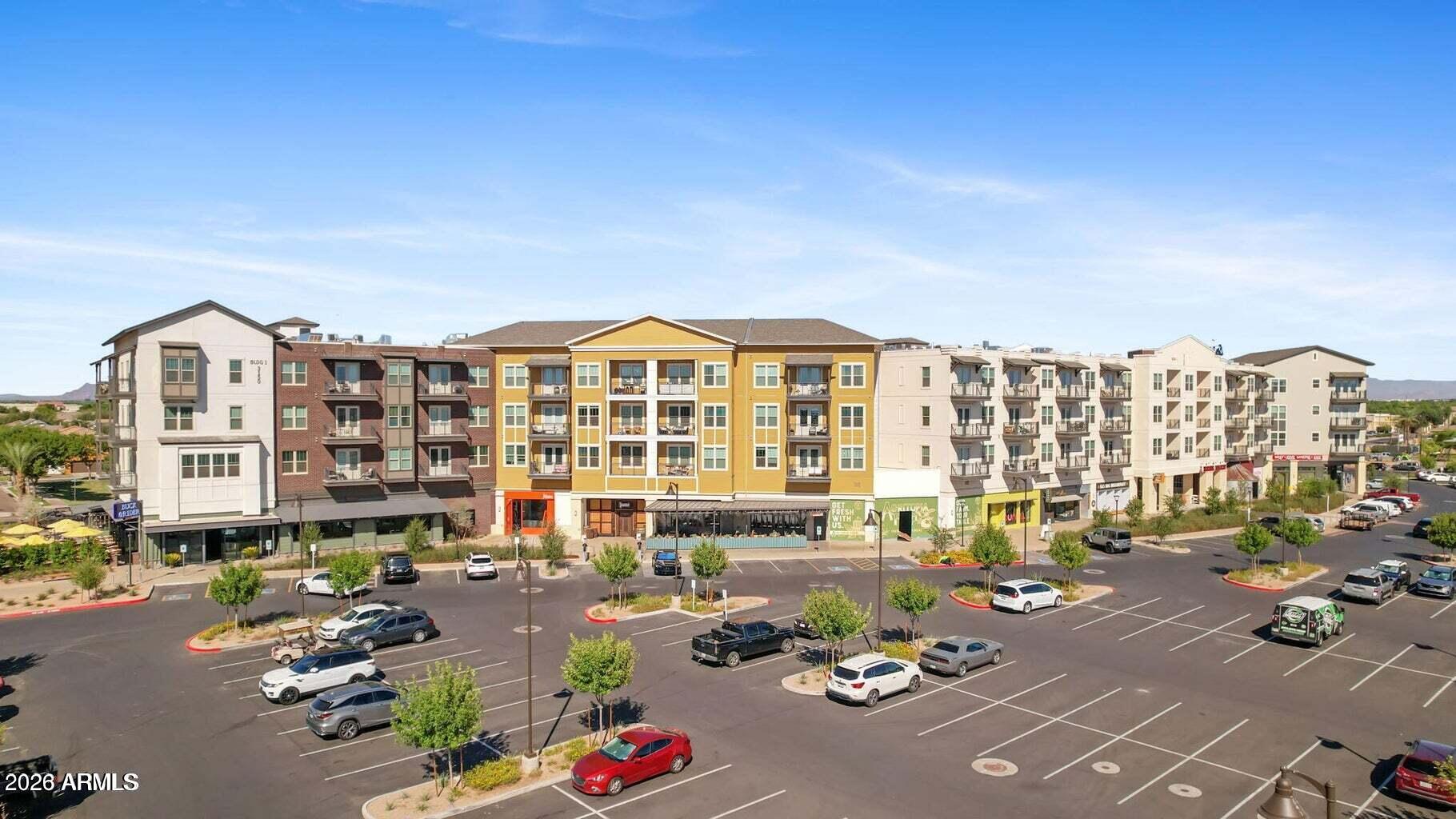 1317 South Banning Street Gilbert, AZ 85296 - Photo 36 of 46 Epicenter 2