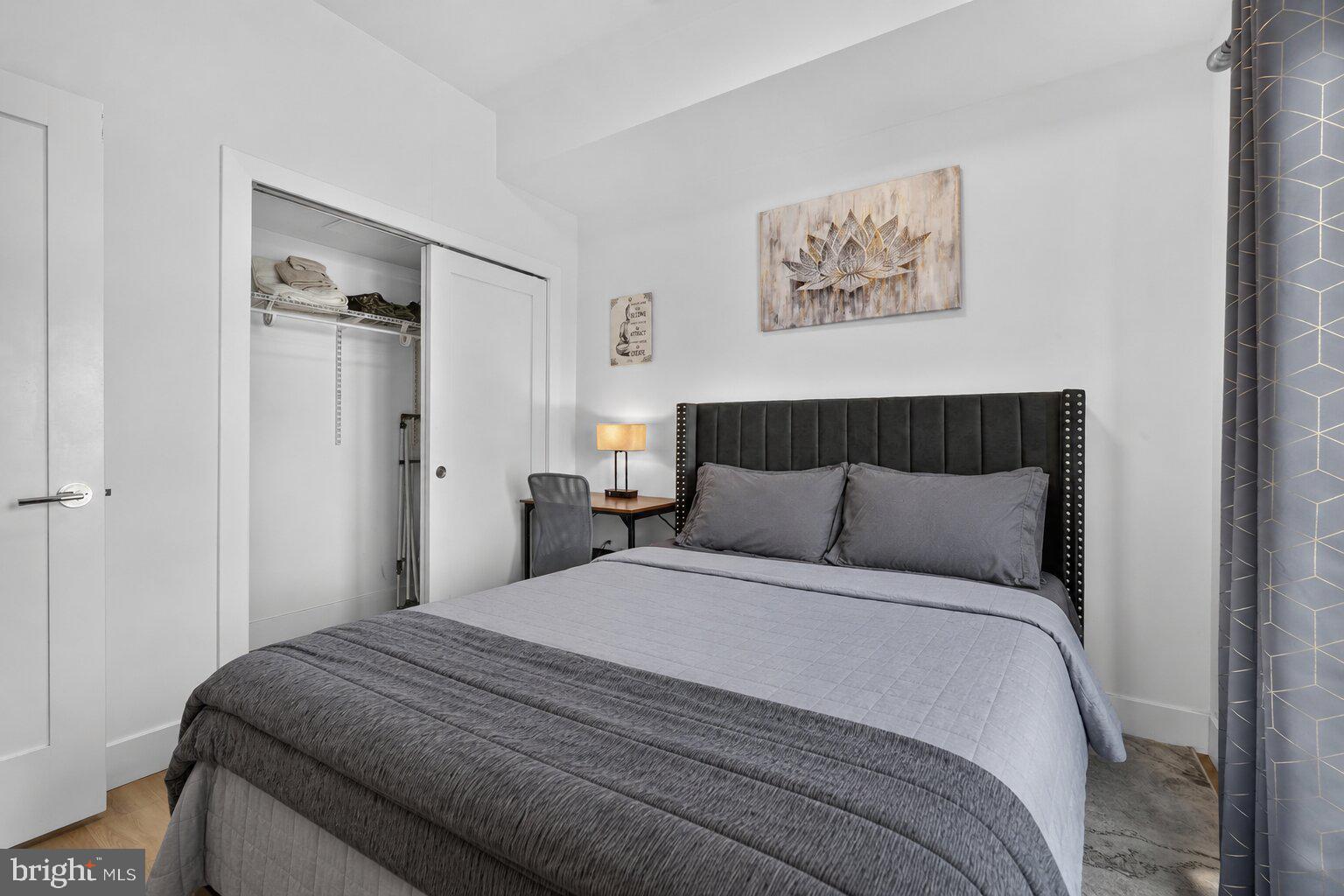 2310 4th Street Northeast, Unit 15 Washington, DC 20002 - Photo 13 of 24