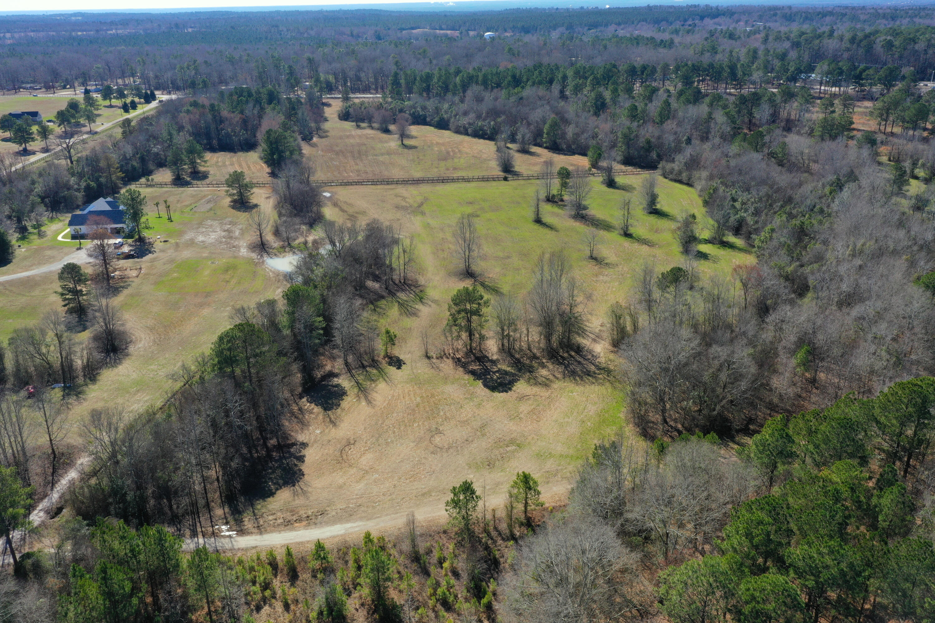 Lot 32 Cowdry Park Road Beech Island, SC 29842 - Photo 5 of 18