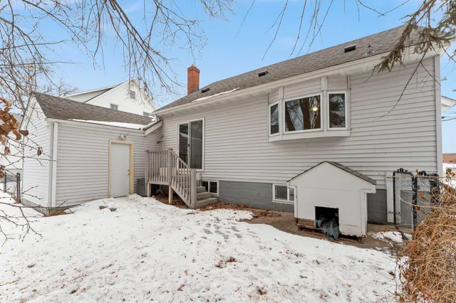 $210,000 | 300 3rd Street Southwest, Cokato, MN 55321