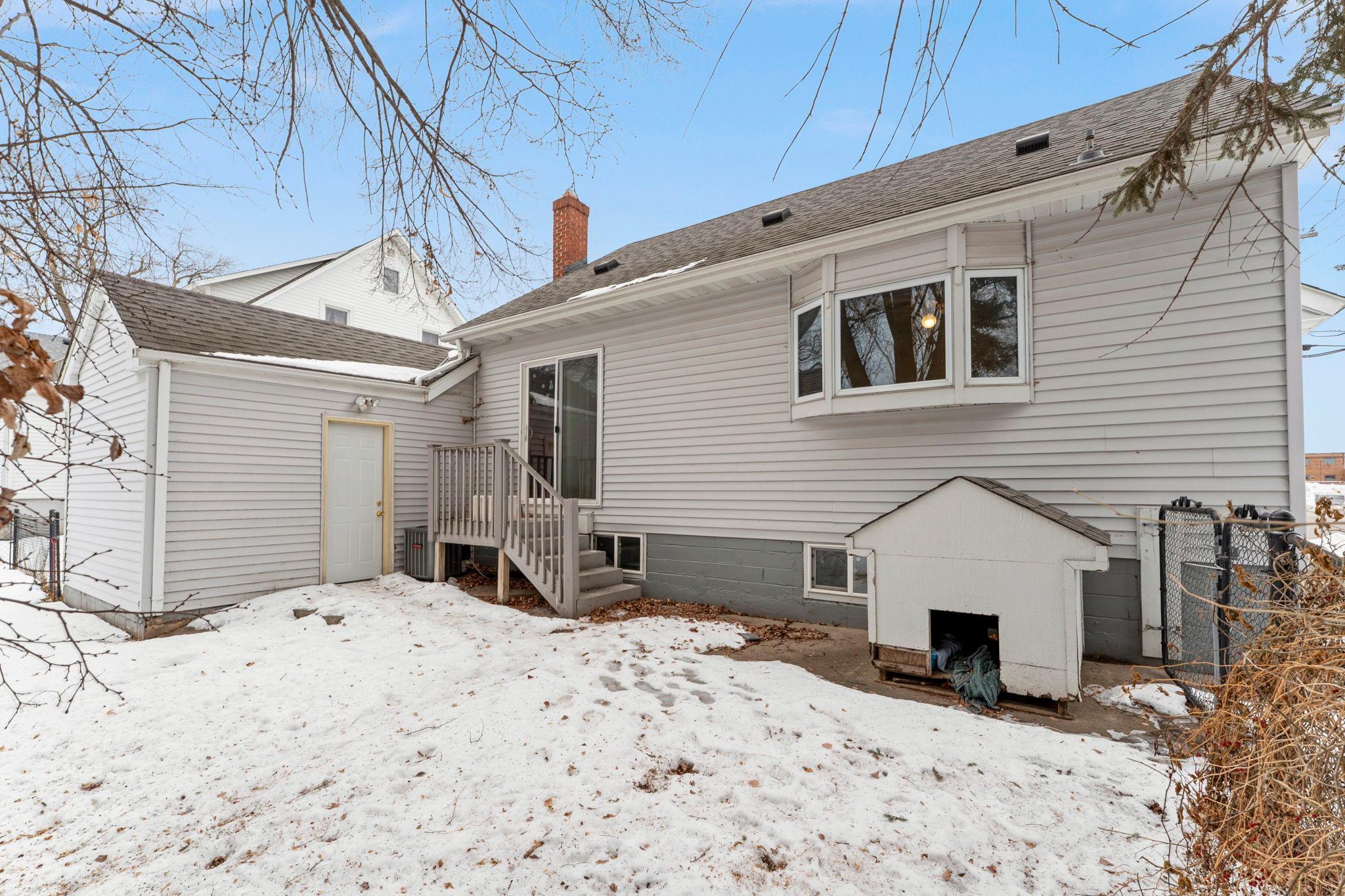 300 3rd Street Southwest Cokato, MN 55321 - Photo 31 of 49