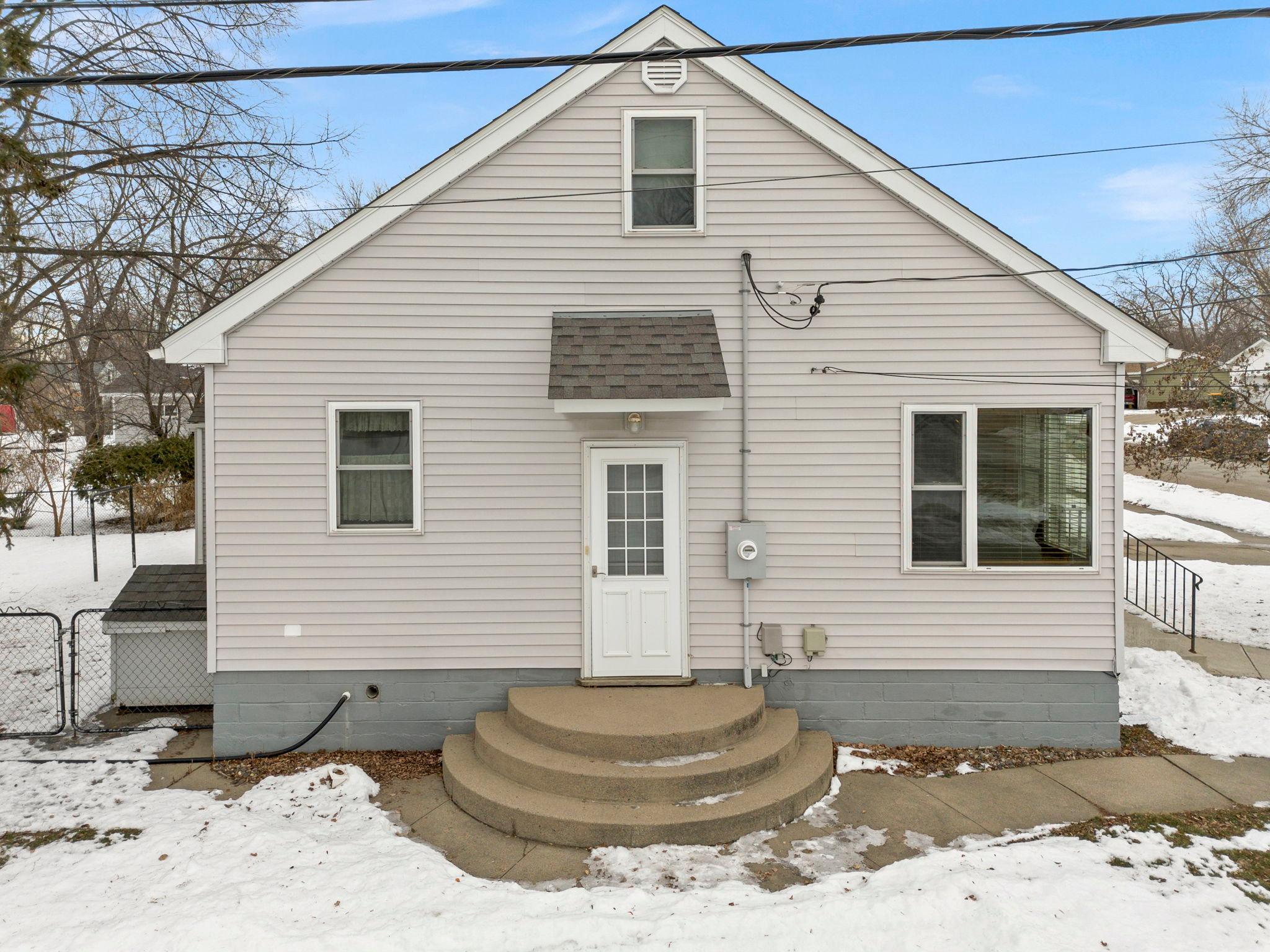 300 3rd Street Southwest Cokato, MN 55321 - Photo 36 of 49