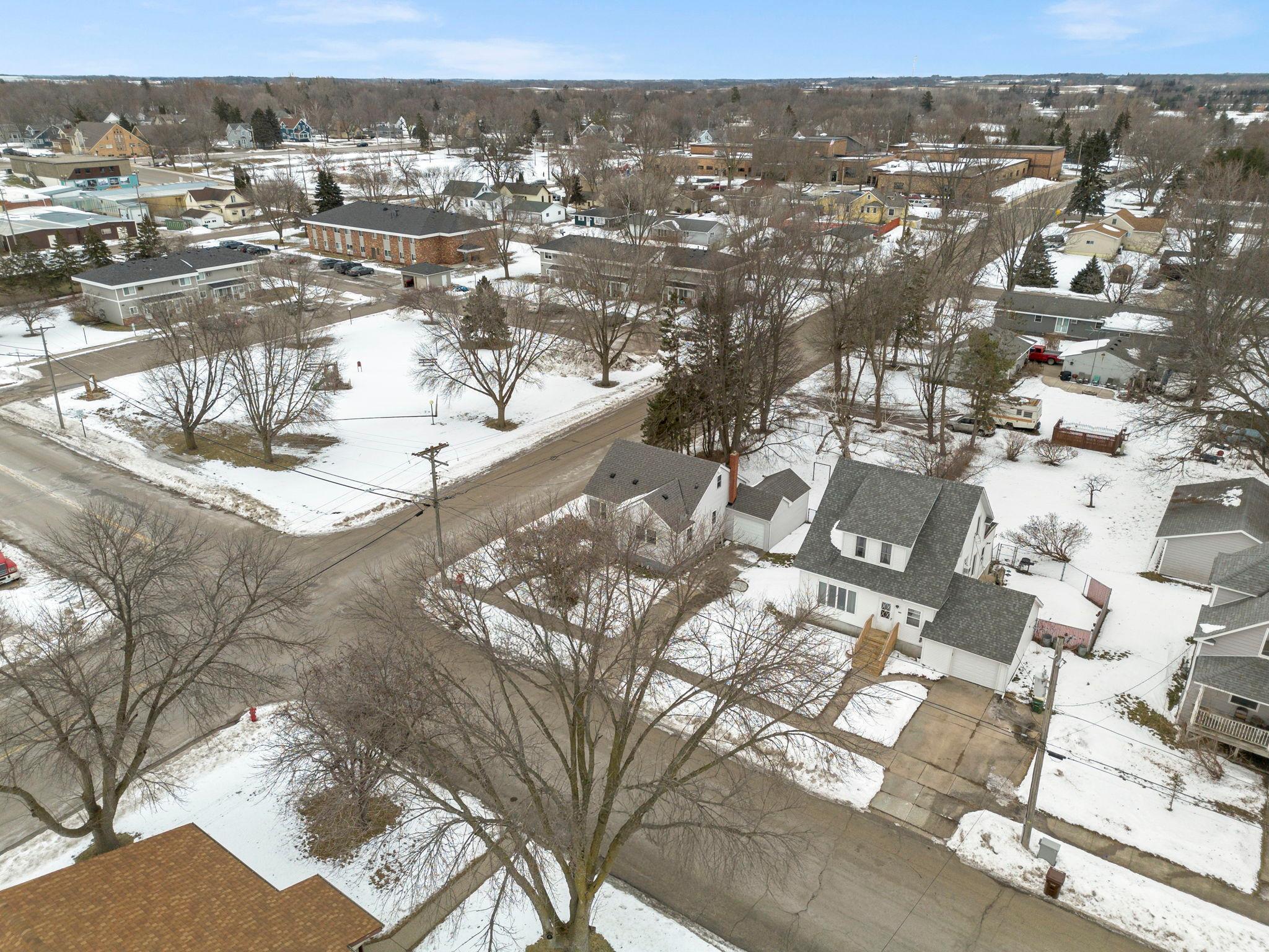 300 3rd Street Southwest Cokato, MN 55321 - Photo 4 of 49