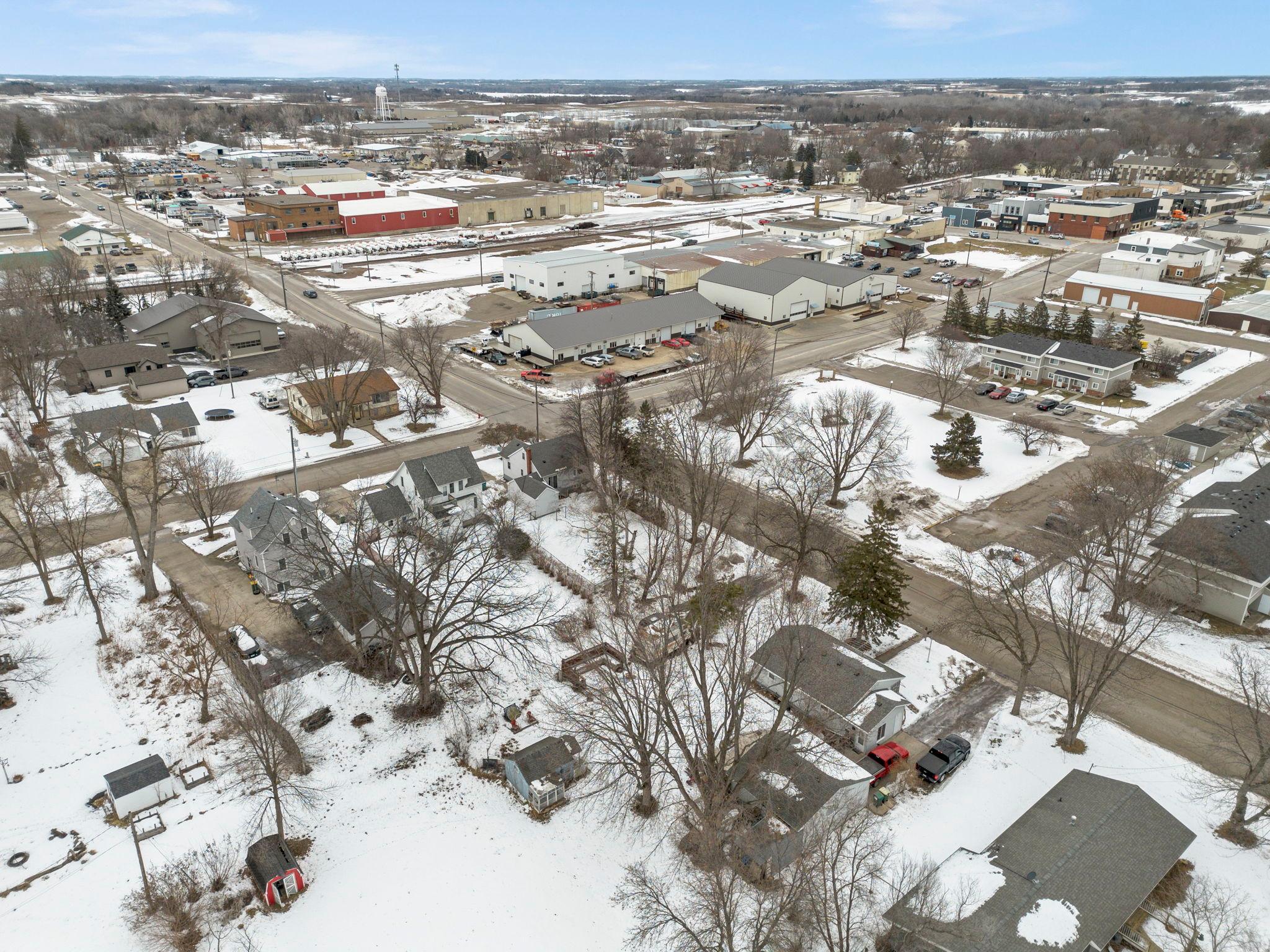 300 3rd Street Southwest Cokato, MN 55321 - Photo 42 of 49