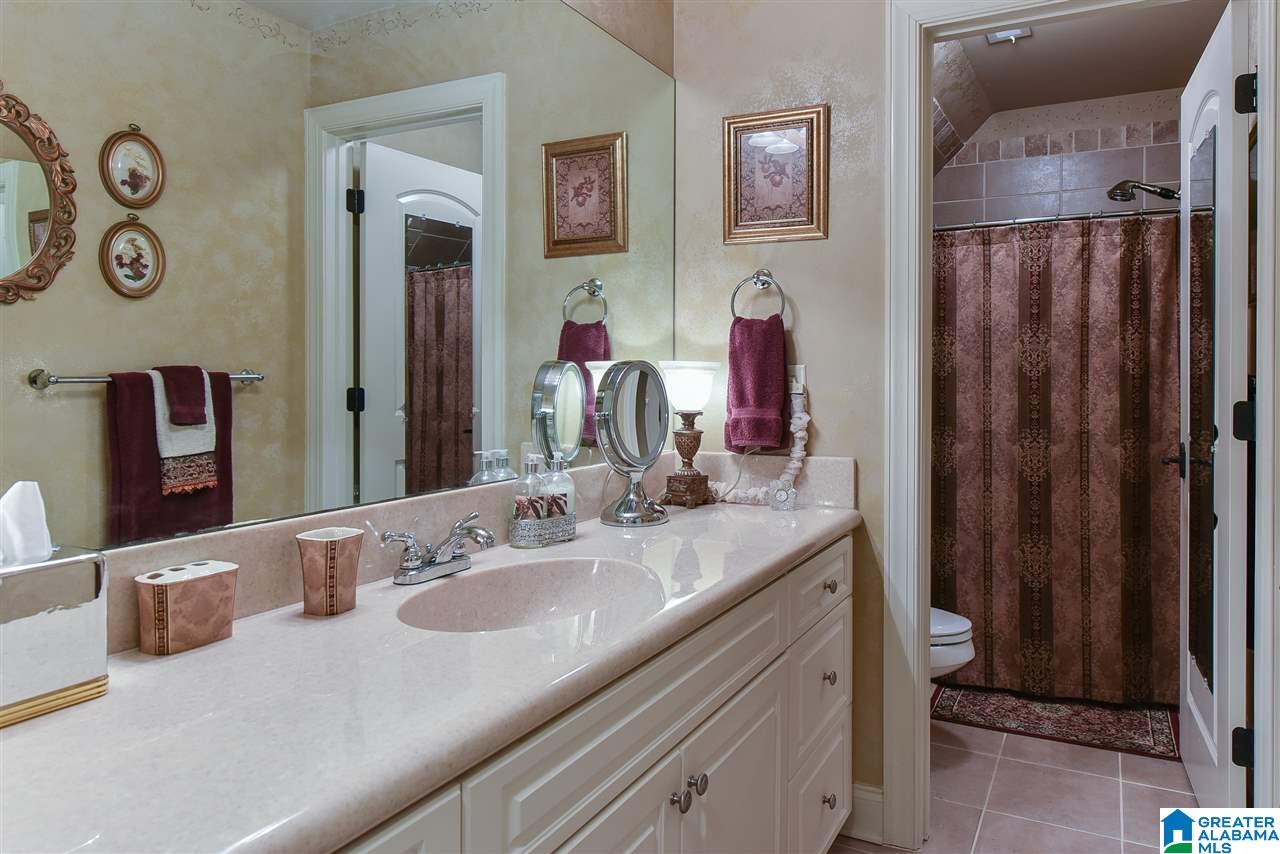 1345 Caliston Way Pelham, AL 35124 - Photo 30 of 50