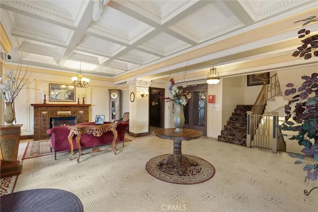 a view of store room with gym equipment