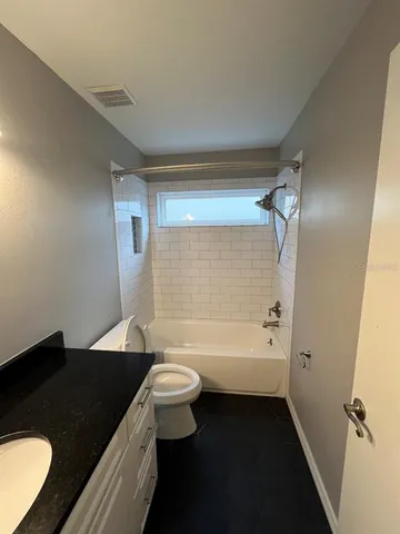 a view of small space