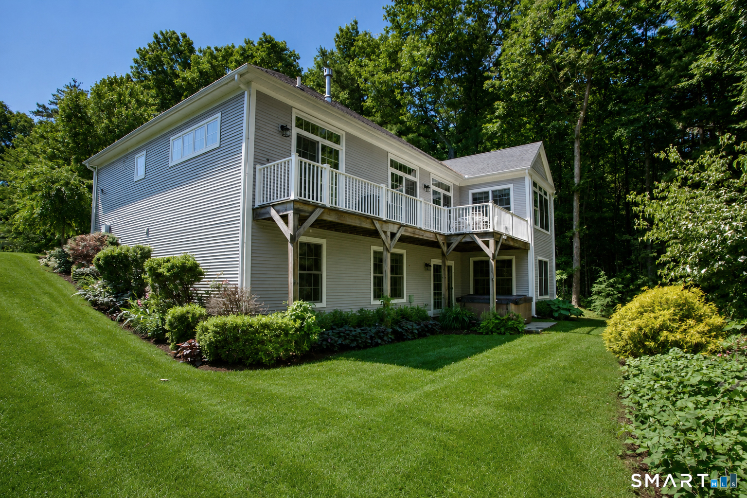 6 Ronan Way, Unit 6 Simsbury, CT 06070 - Photo 2 of 37