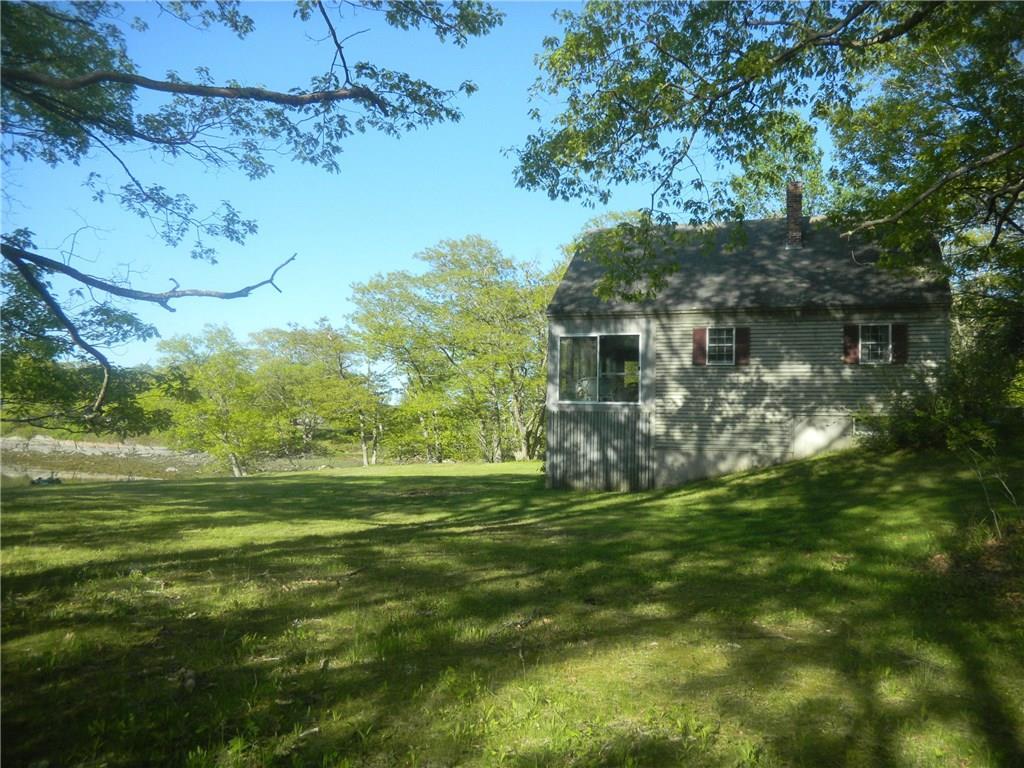 36 Cundys Point Road Harpswell, ME 04079 - Photo 5 of 21 Photo
