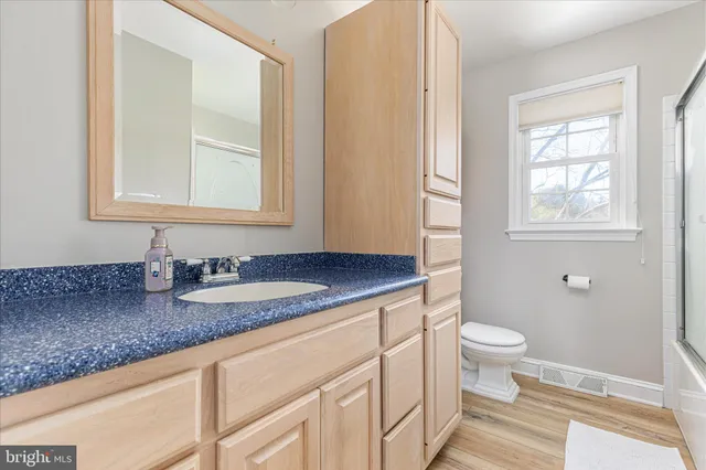 a view of an ocean and beach