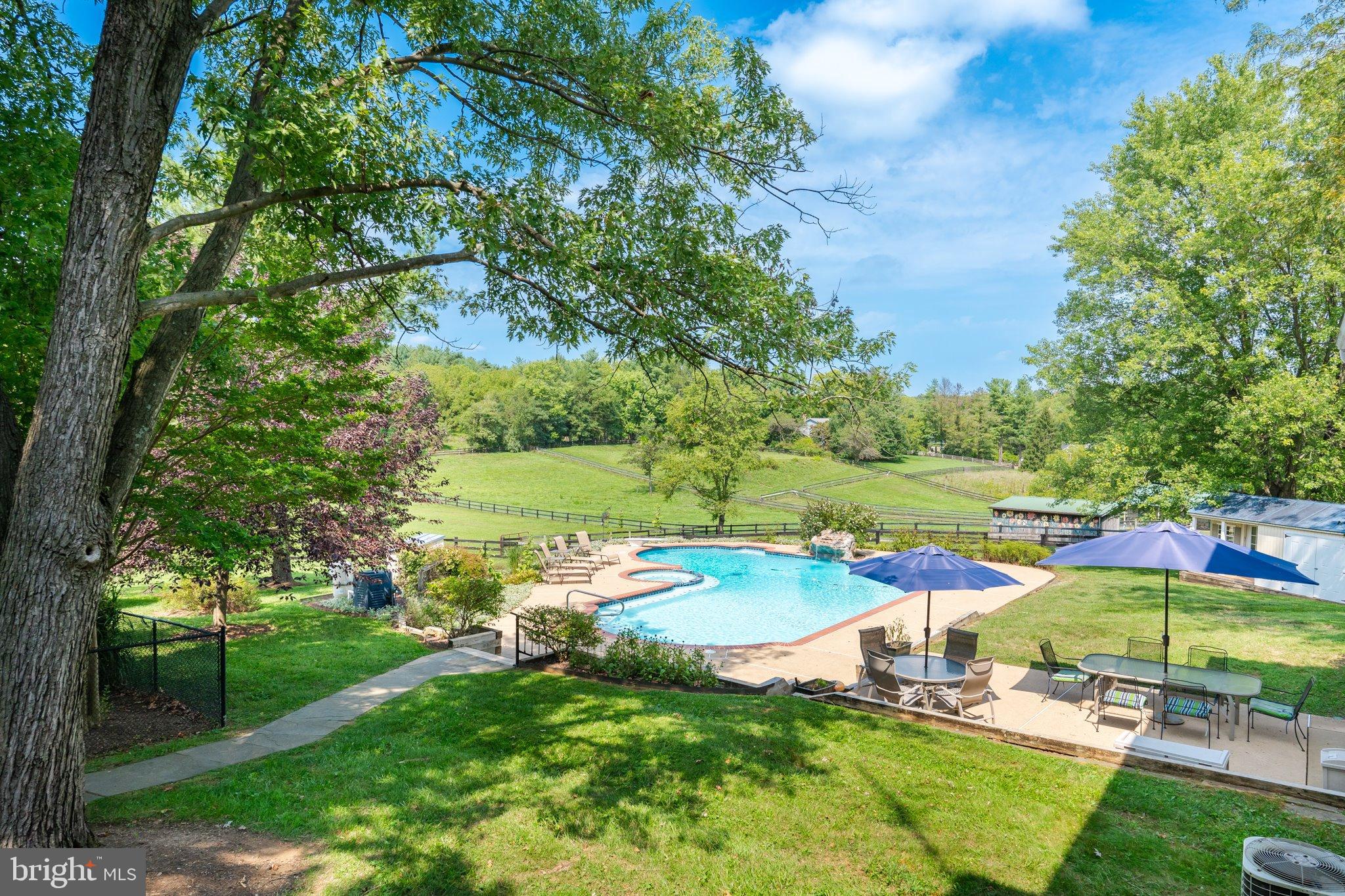 39704 Rickard Road Lovettsville, VA 20180 - Photo 60 of 102