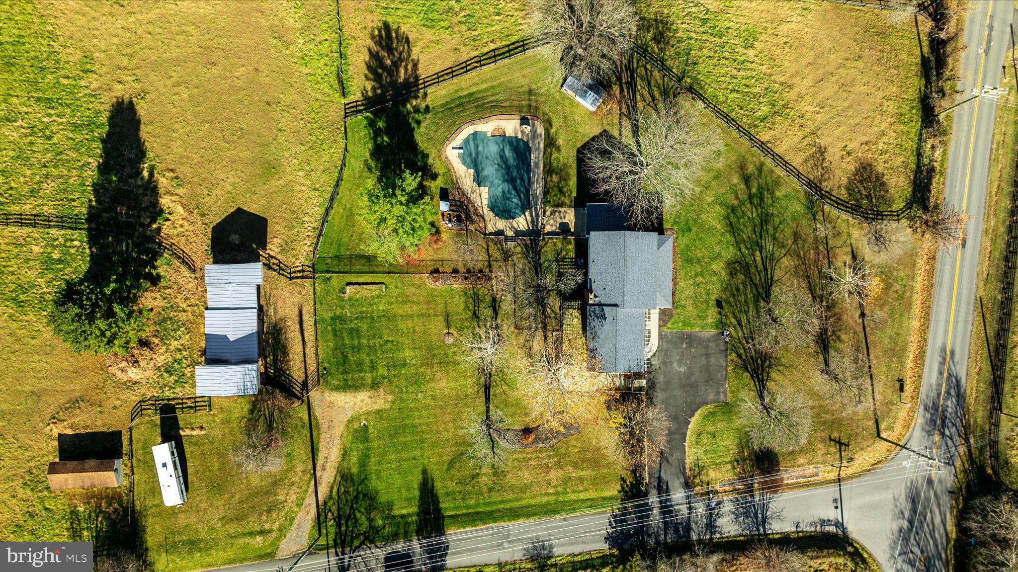 39704 Rickard Road Lovettsville, VA 20180 - Photo 72 of 102