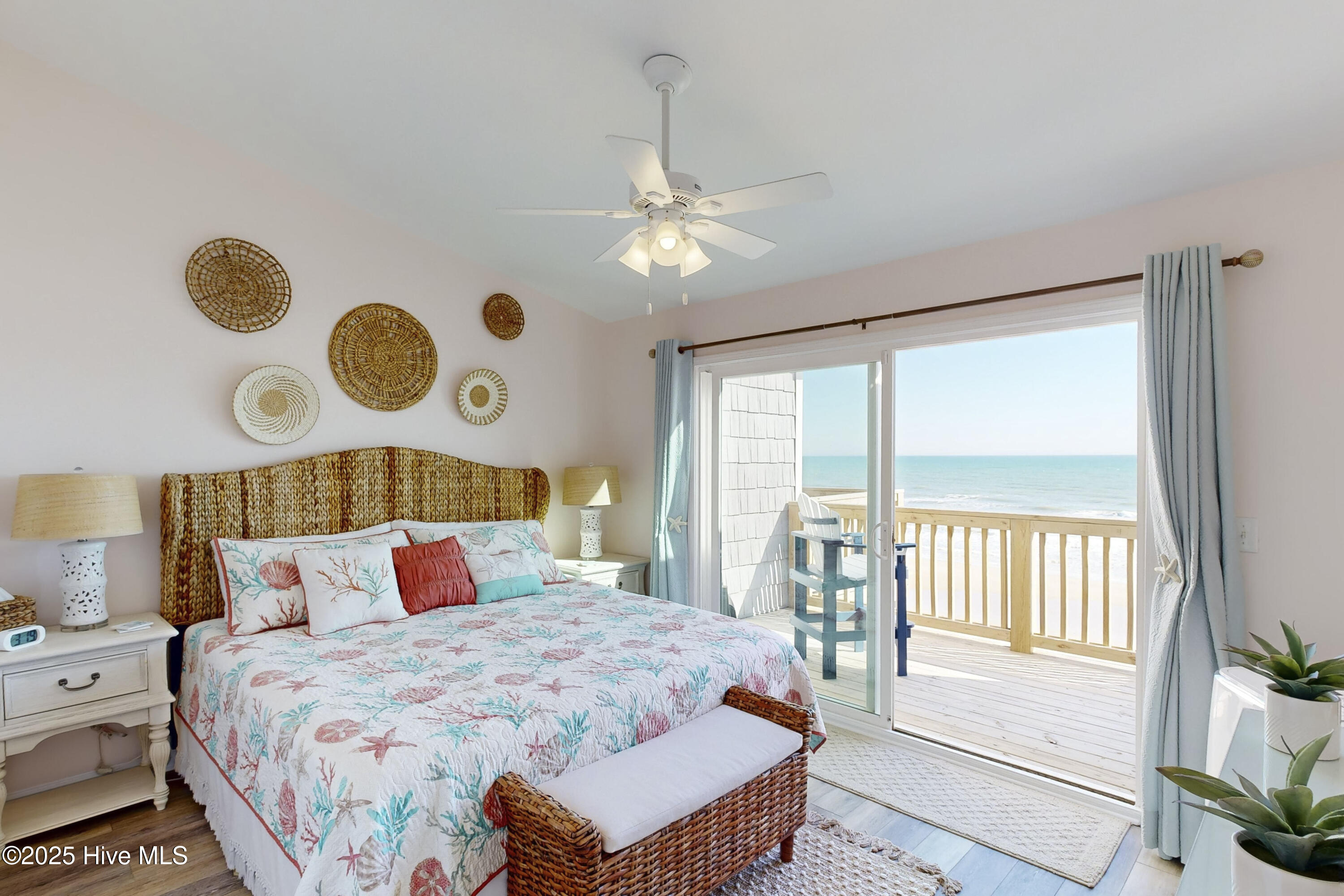 1768 New River Inlet Road, Unit 3 North Topsail Beach, NC 28460 - Photo 37 of 74 1768-3 New River Inlet Road -Interior -