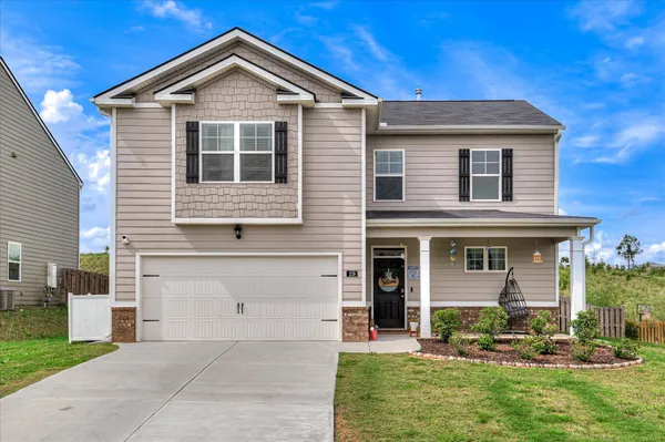 $379,000 | 219 Donnington Court, Aiken, SC 29801