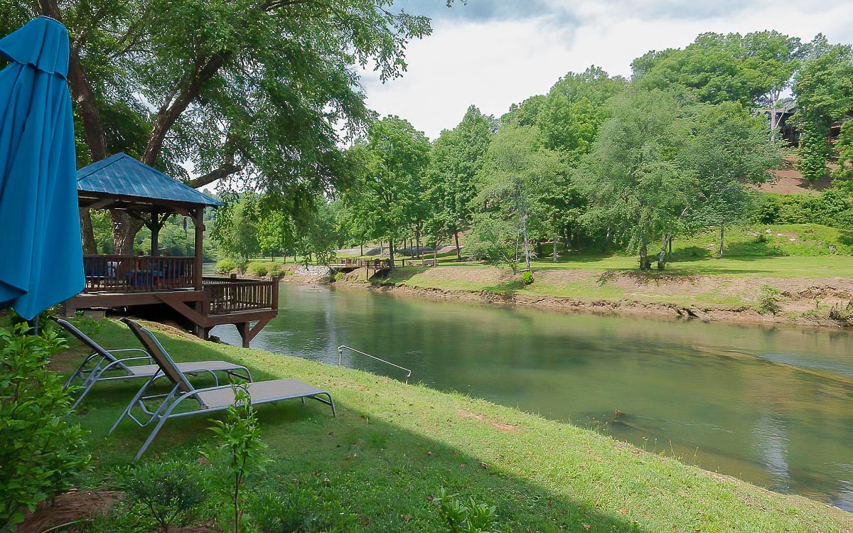 946 Fish Trap Road Mineral Bluff, GA 30559 - Photo 2 of 4 Additional View