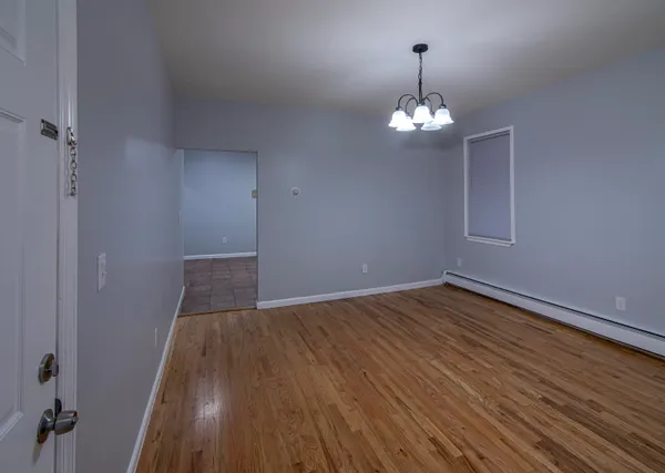 $2,900 | 79 Columbia Avenue, Unit 1, Jersey City, NJ 07307