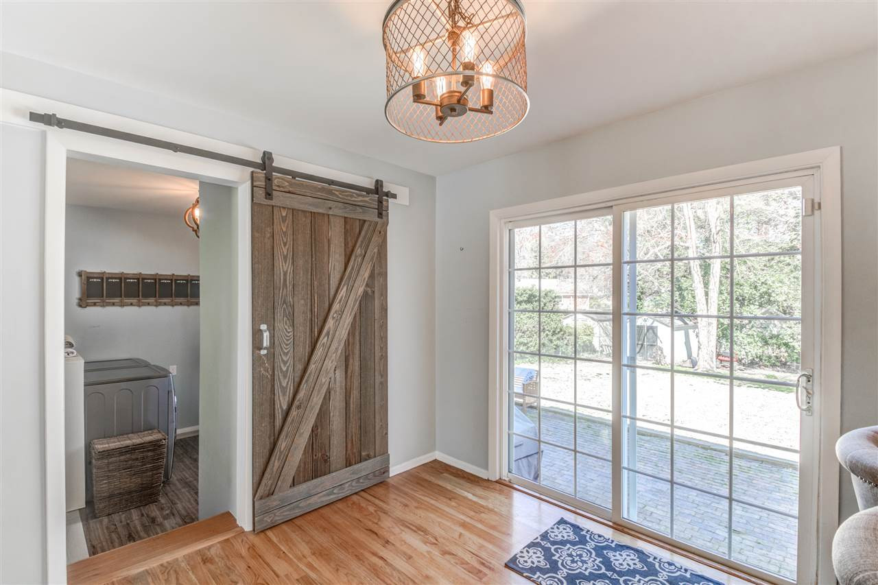 509 Harvard Street Raleigh, NC 27609 - Photo 11 of 30 Photo 11