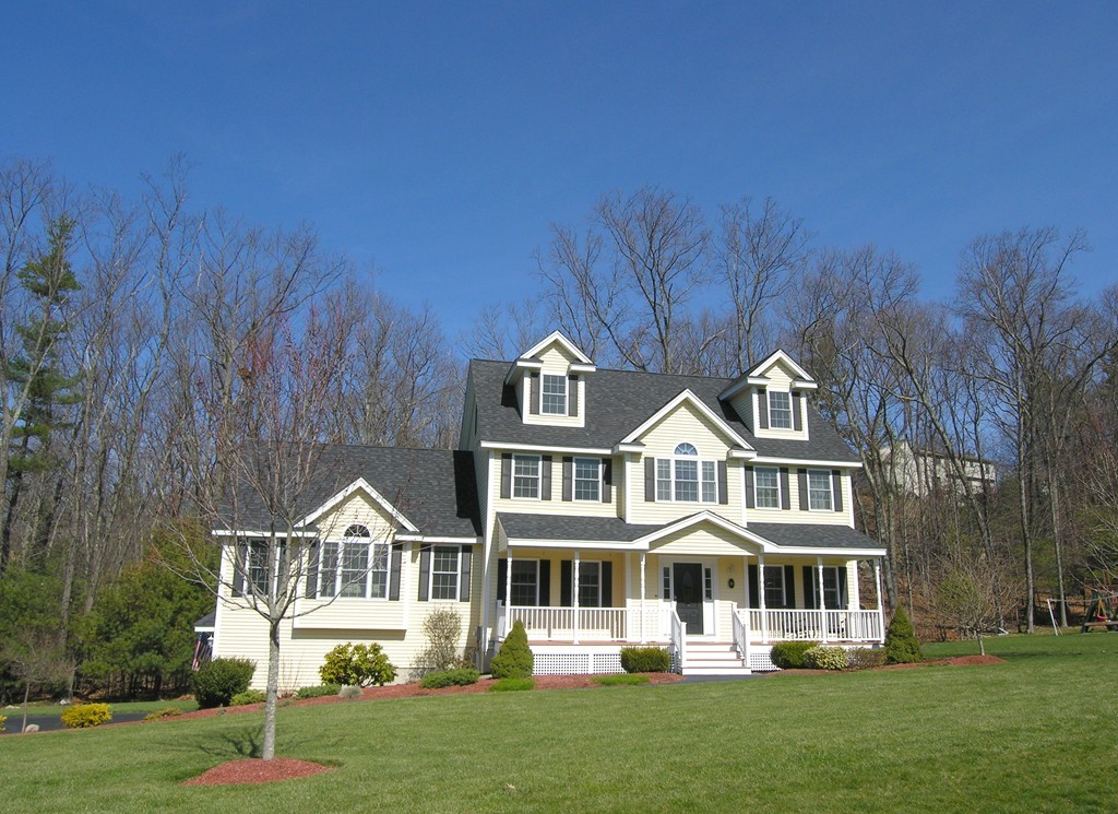 21 Mountain Laurel Road Ayer, MA 01432 - Photo 19 of 21 Gallery Image 19