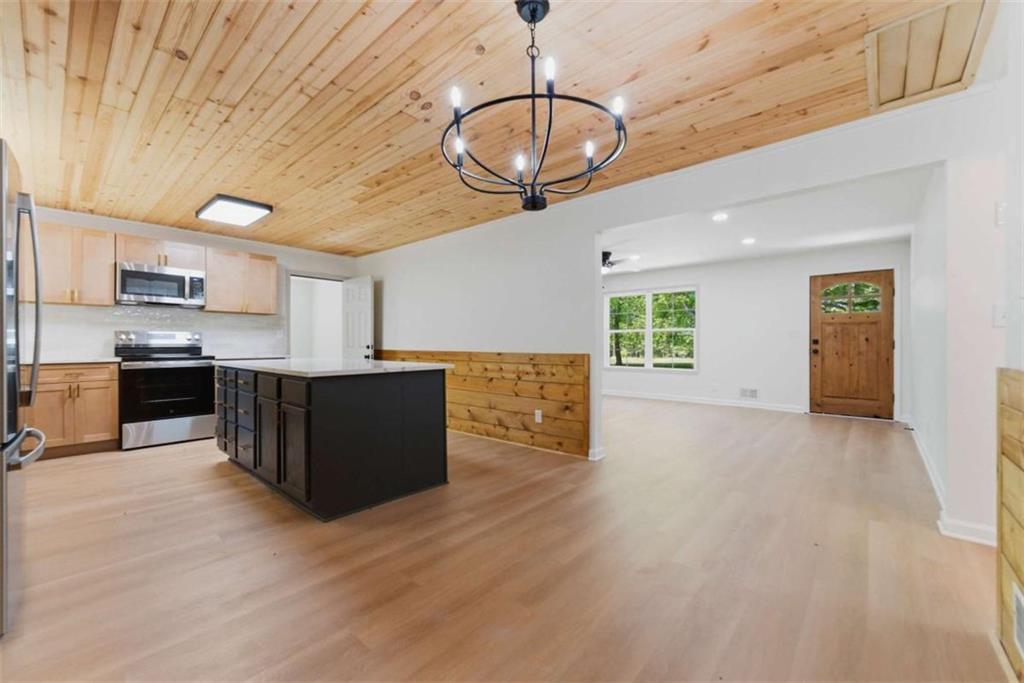 565 Ray Cole Road Dallas, GA 30157 - Photo 7 of 26