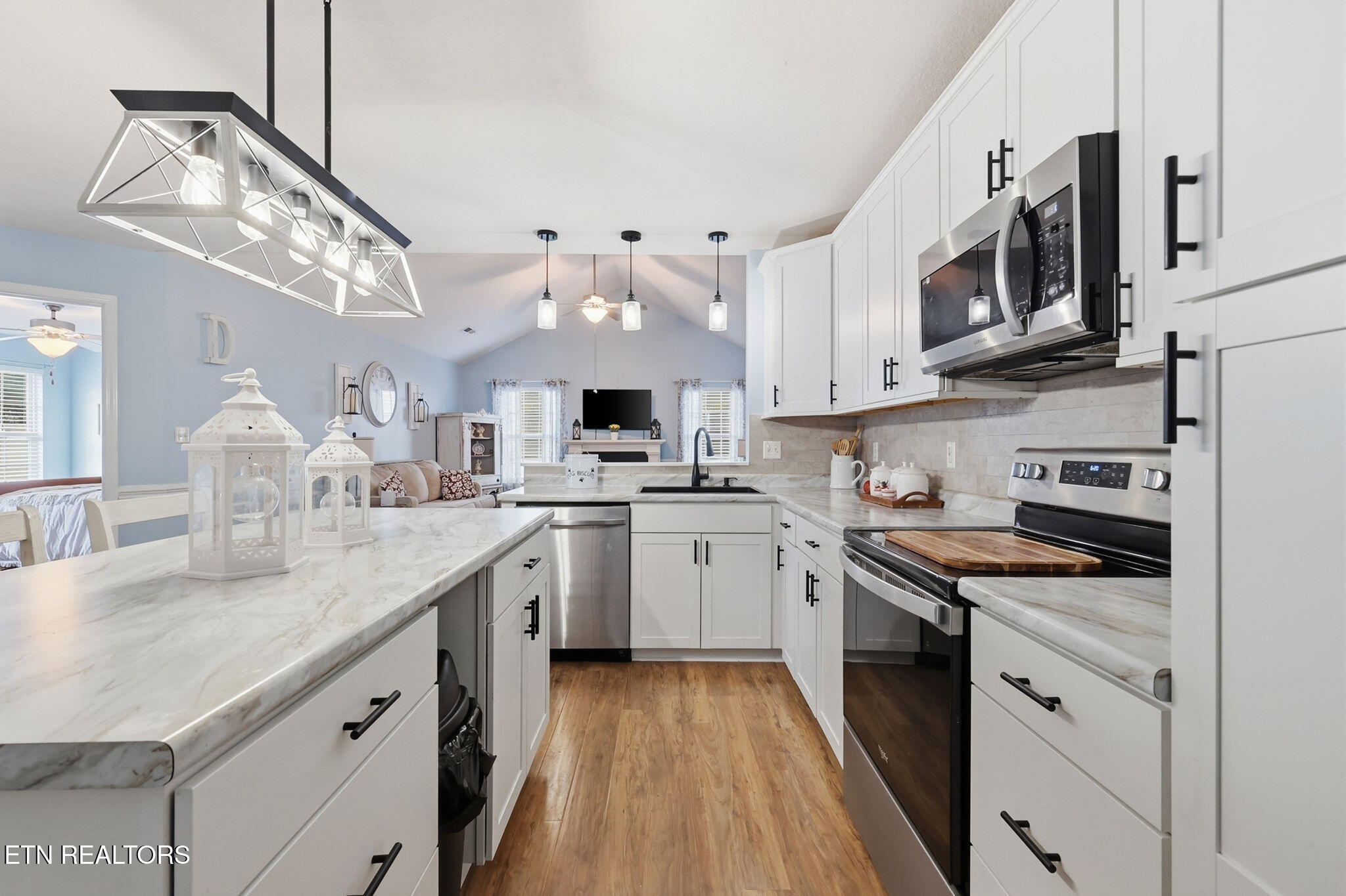 815 Spring Park Road Knoxville, TN 37914 - Photo 13 of 27 Kitchen