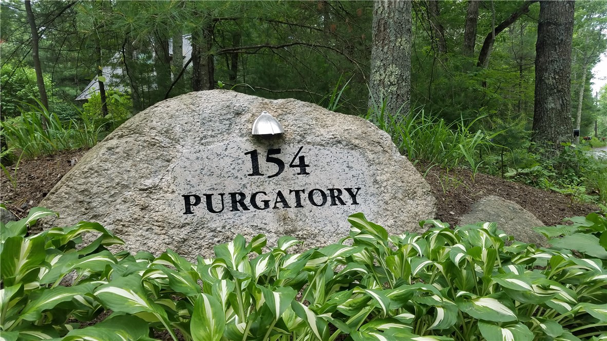154 Purgatory Road Exeter, RI 02822 - Photo 4 of 49