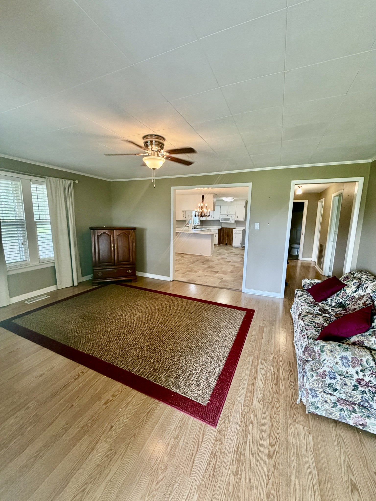 325 Rabbit Trail Road Leoma, TN 38468 - Photo 8 of 22