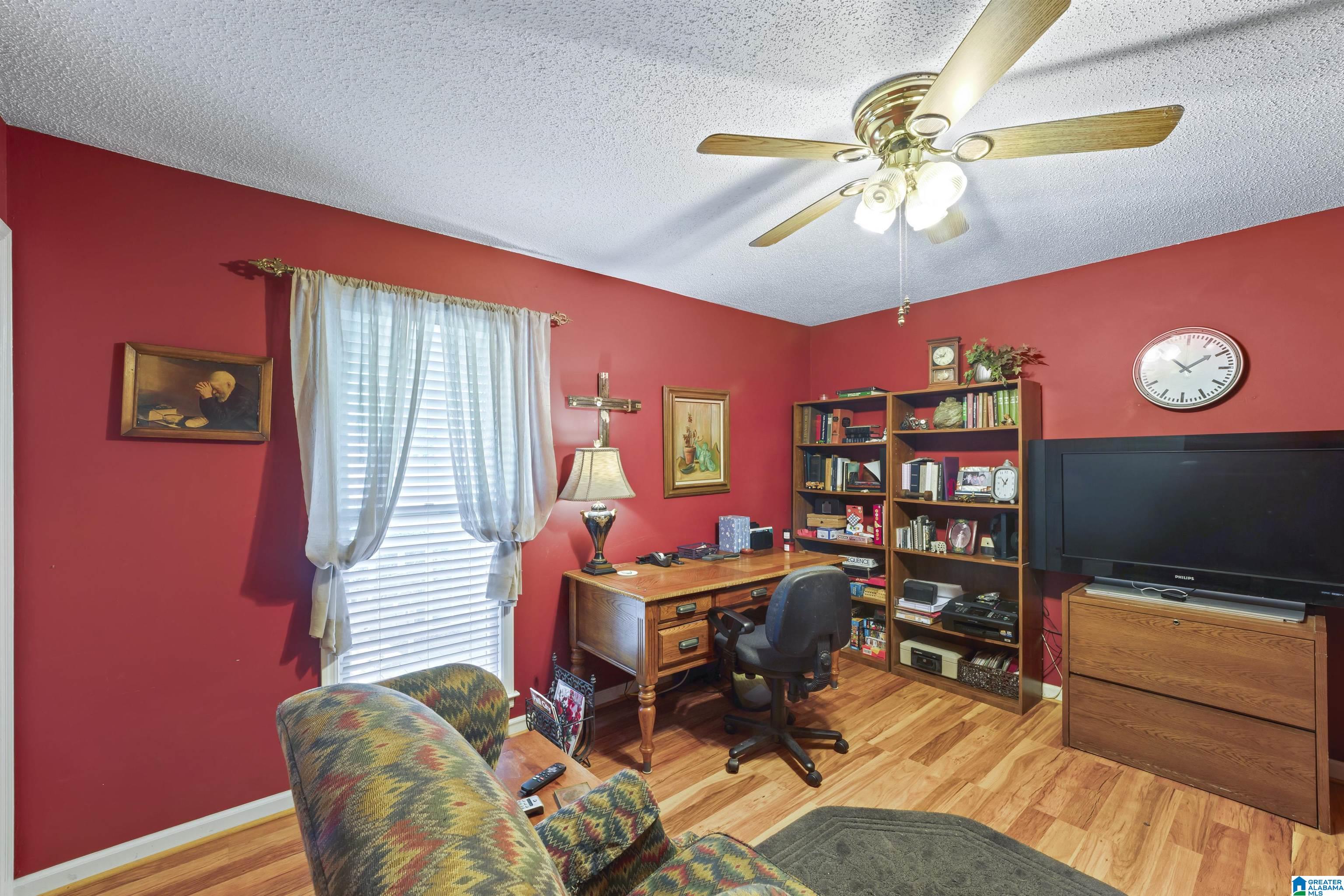 1570 Pine Harbor Road Pell City, AL 35128 - Photo 35 of 61