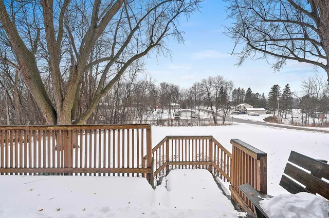 $280,000 | 905 Washington Street, Fremont, WI 54940