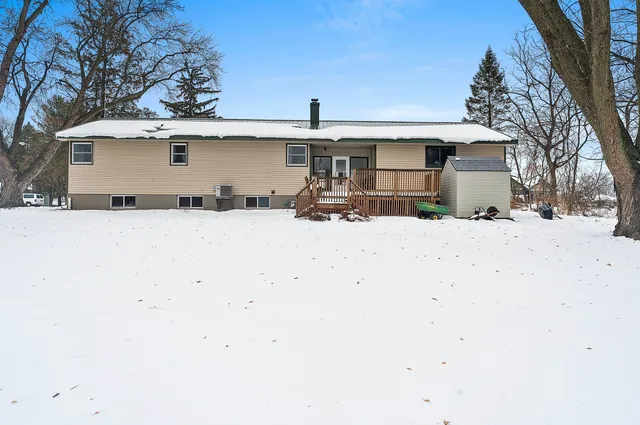 $280,000 | 905 Washington Street, Fremont, WI 54940