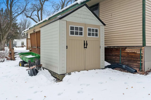 $280,000 | 905 Washington Street, Fremont, WI 54940