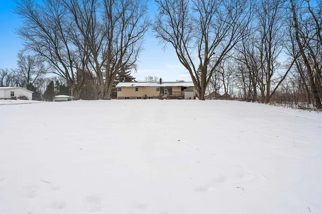 $280,000 | 905 Washington Street, Fremont, WI 54940