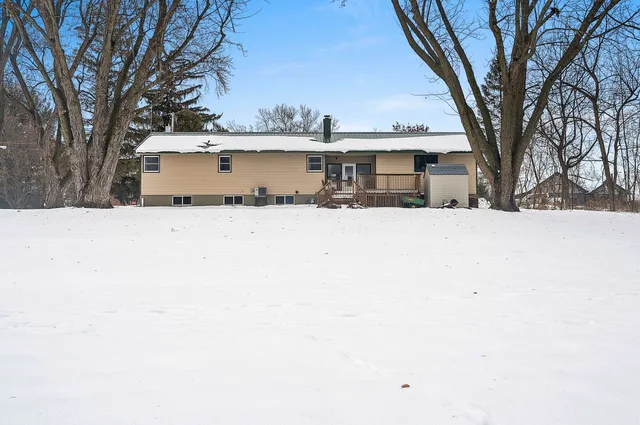 $280,000 | 905 Washington Street, Fremont, WI 54940