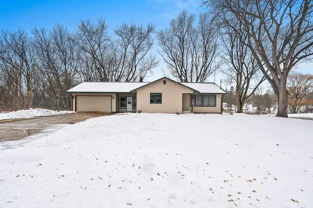 $280,000 | 905 Washington Street, Fremont, WI 54940