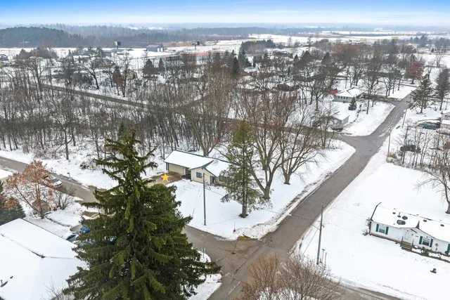 $280,000 | 905 Washington Street, Fremont, WI 54940