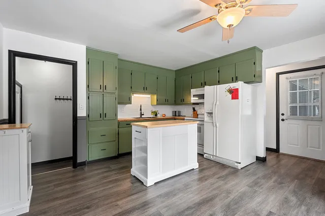 $280,000 | 905 Washington Street, Fremont, WI 54940