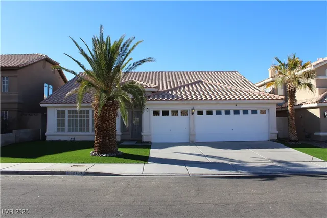 $2,395 | 2763 Chokecherry Avenue, Henderson, NV 89074