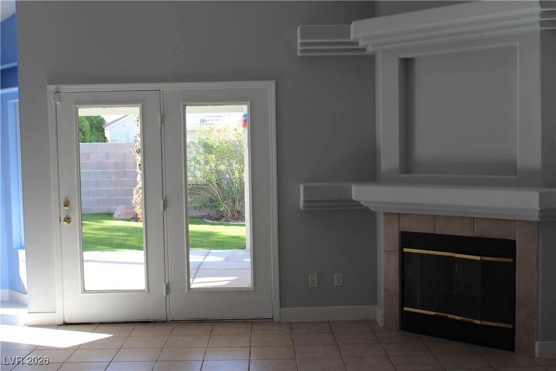 2763 Chokecherry Avenue Henderson, NV 89074 - Photo 11 of 32