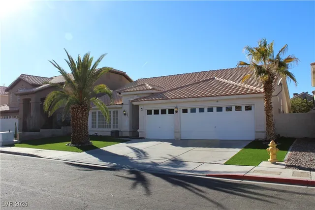 $2,395 | 2763 Chokecherry Avenue, Henderson, NV 89074