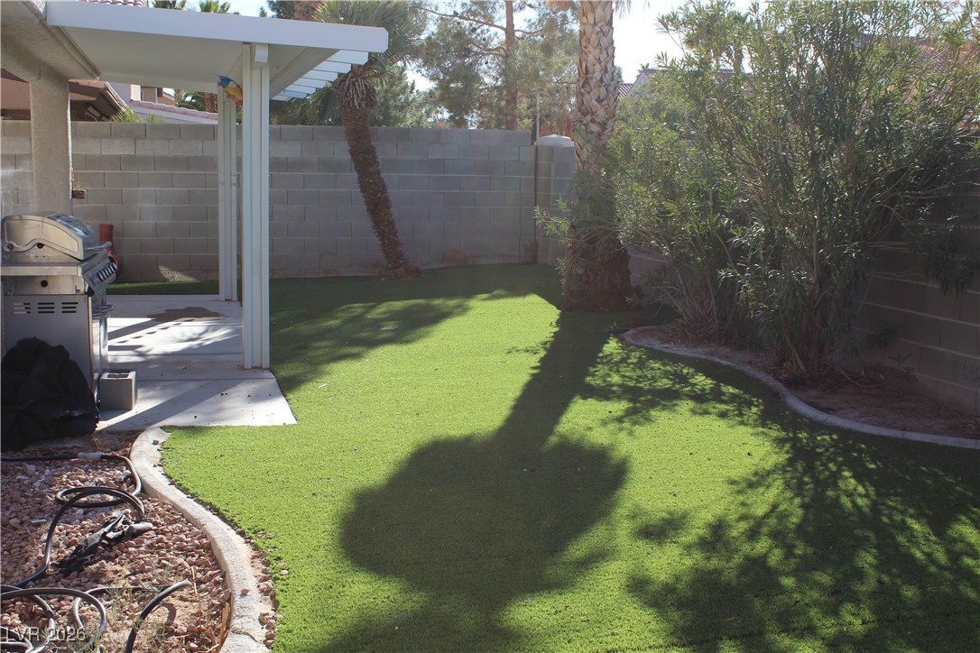 2763 Chokecherry Avenue Henderson, NV 89074 - Photo 30 of 32
