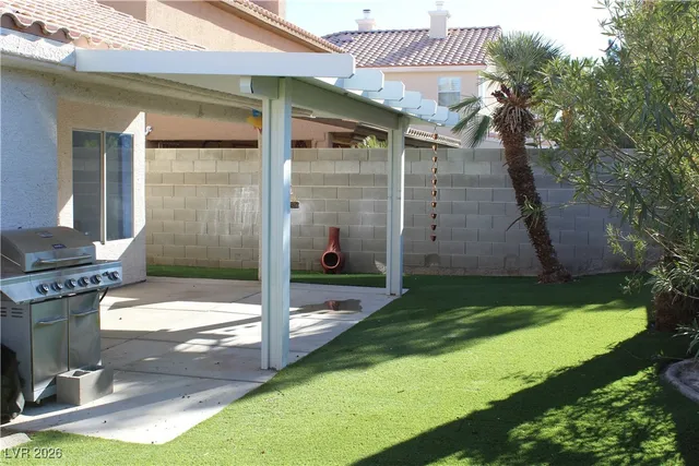 $2,395 | 2763 Chokecherry Avenue, Henderson, NV 89074