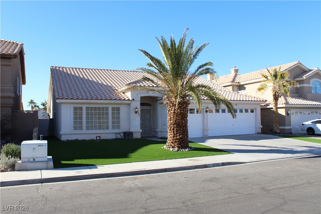 2763 Chokecherry Avenue Henderson, NV 89074 - Photo 4 of 32