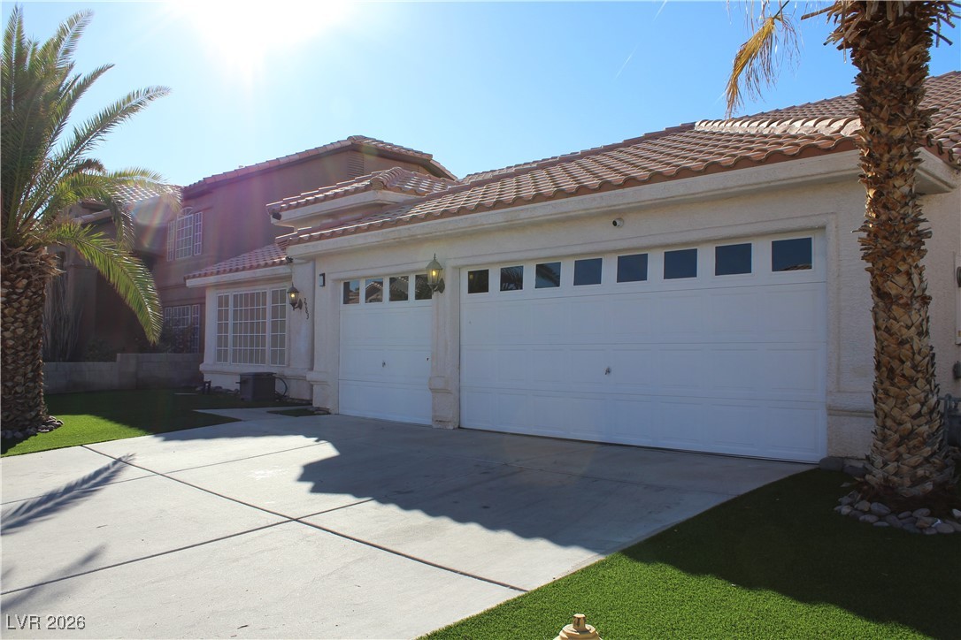 2763 Chokecherry Avenue Henderson, NV 89074 - Photo 5 of 32