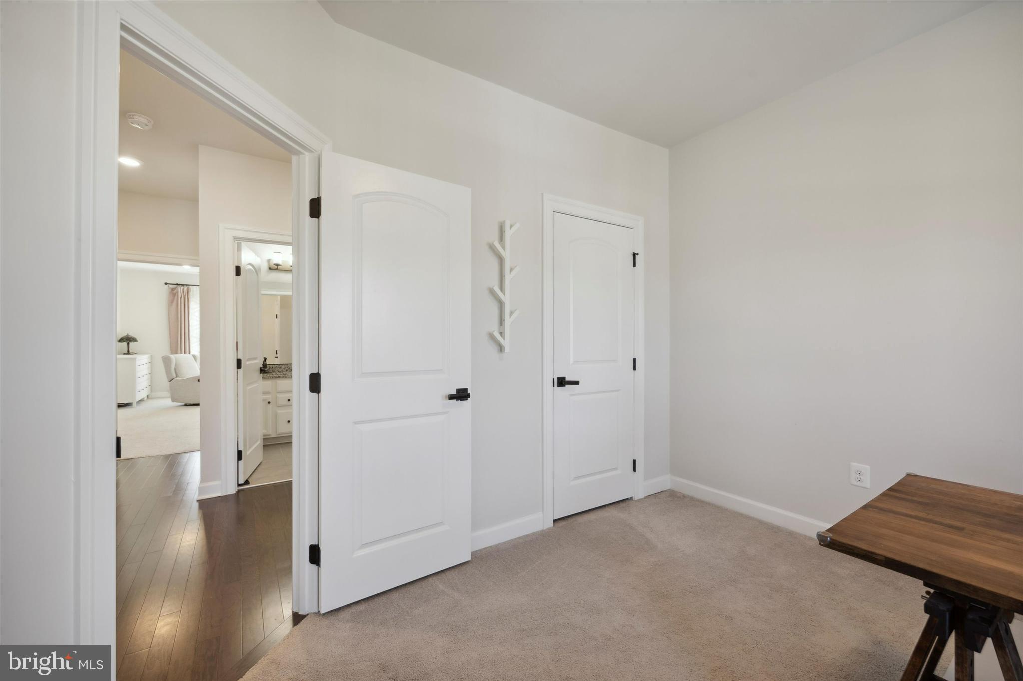 831 Stonecliffe Road Malvern, PA 19355 - Photo 22 of 32 a view of an empty room