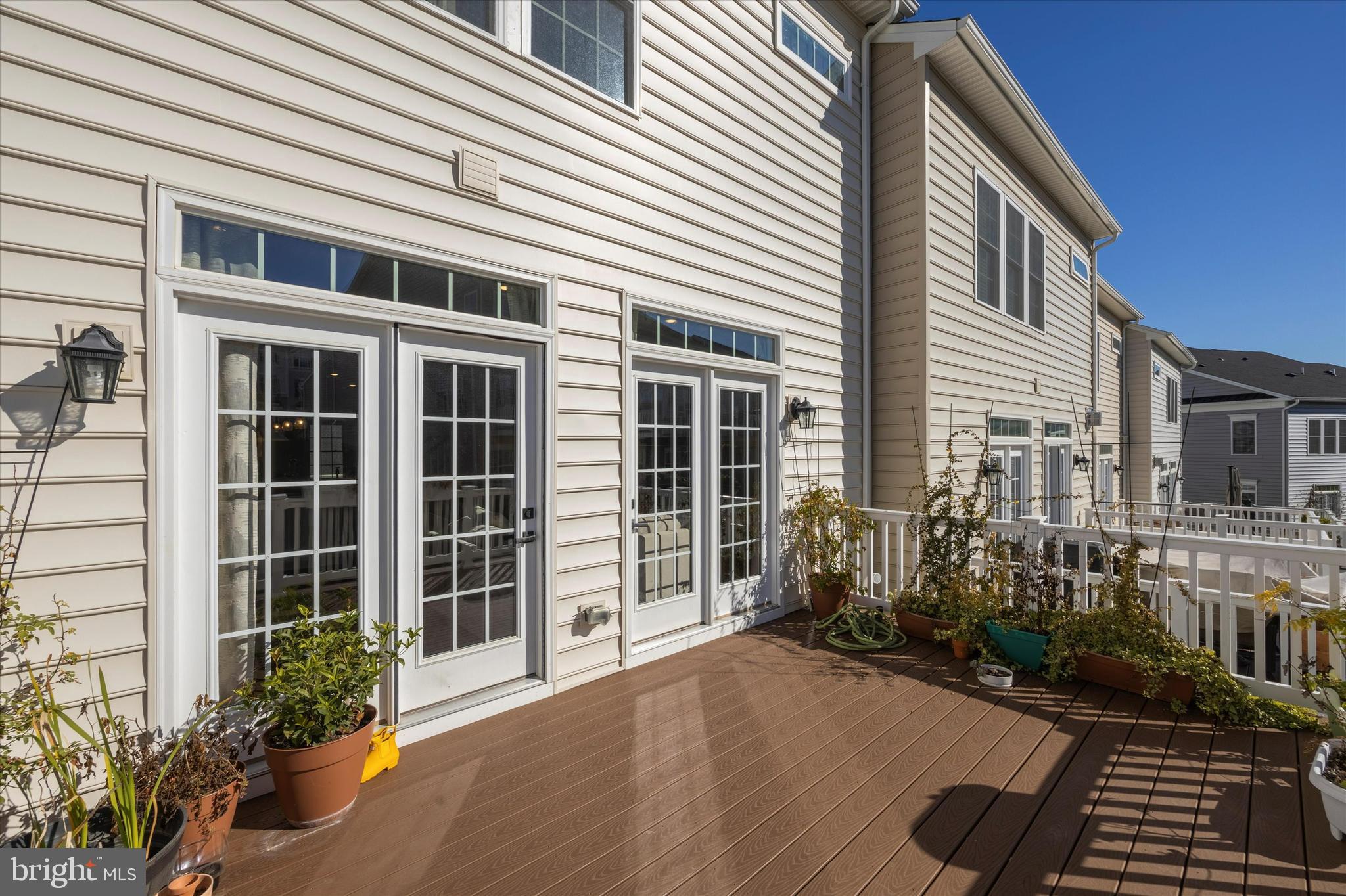 831 Stonecliffe Road Malvern, PA 19355 - Photo 28 of 32 a front view of a house with glass windows
