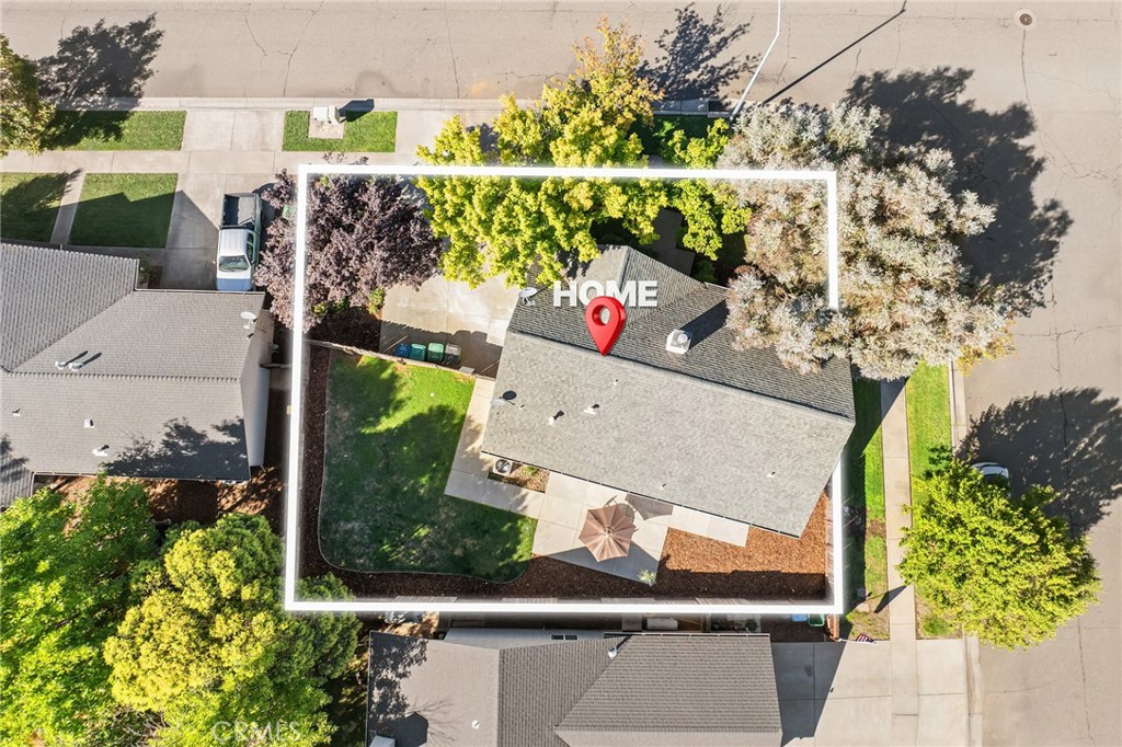 1572 Arch Way Chico, CA 95973 - Photo 37 of 43 an outdoor view