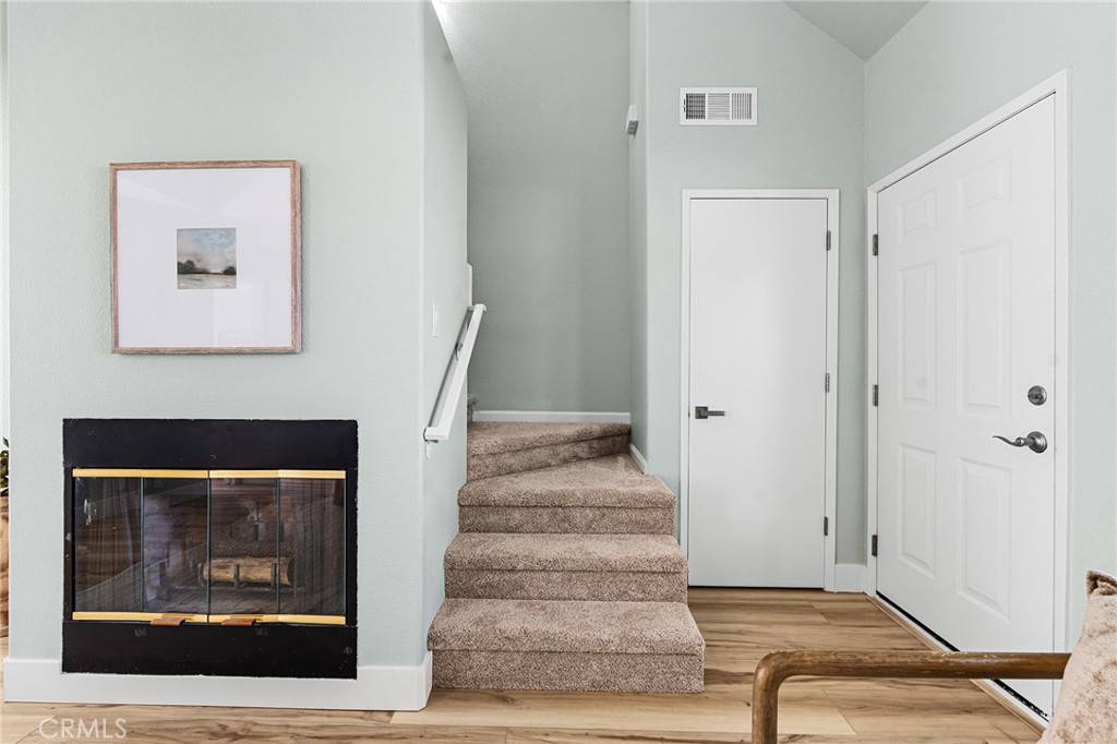 1572 Arch Way Chico, CA 95973 - Photo 6 of 43 a view of an entryway door