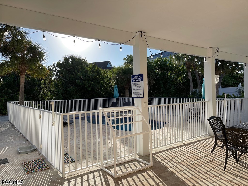 4481 Butterfly Shell Drive Captiva, FL 33924 - Photo 40 of 50